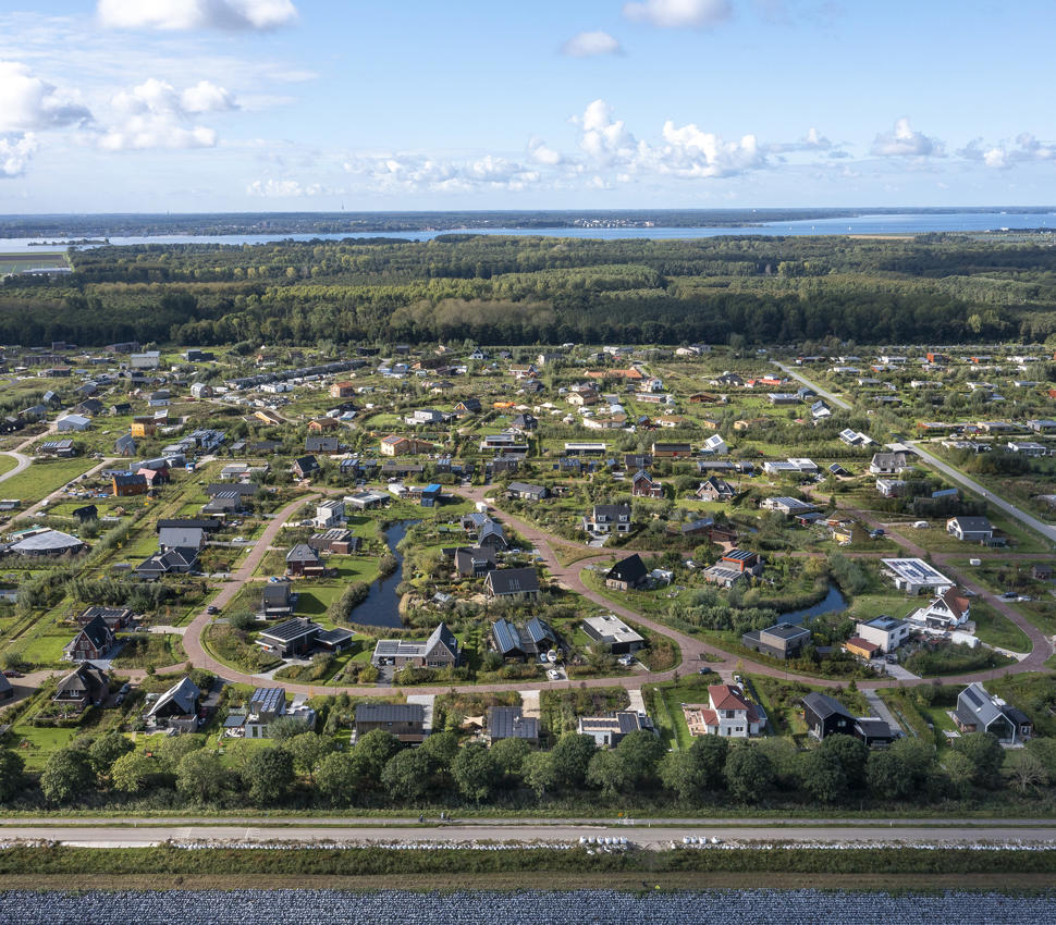 Almere Oosterwold